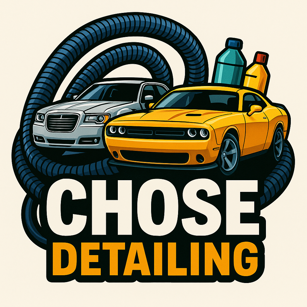 Chose Detailing